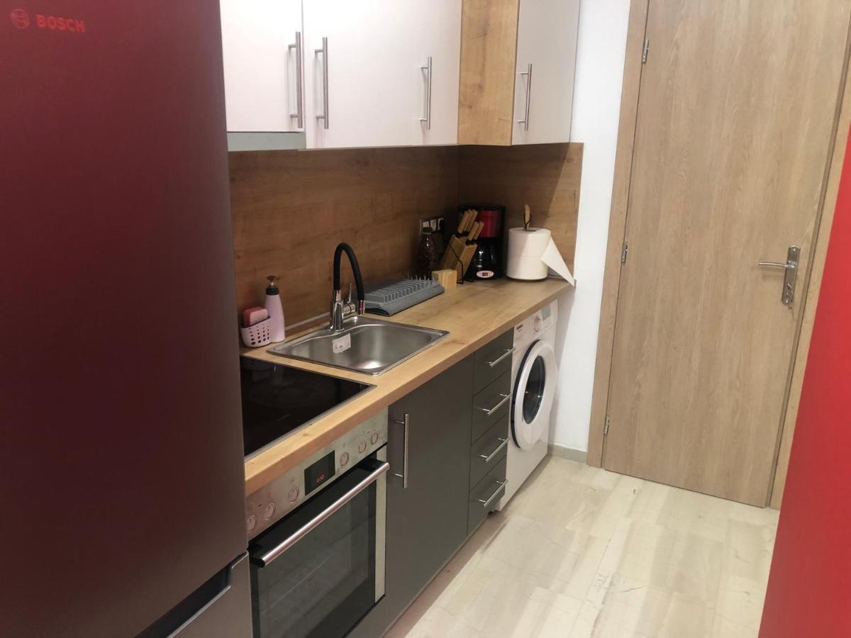 Royal Red Suite No 1, Piraeus Port Dış mekan fotoğraf