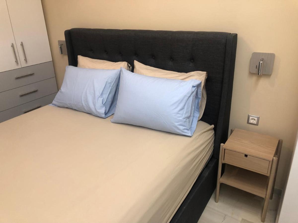 Royal Red Suite No 1, Piraeus Port Dış mekan fotoğraf