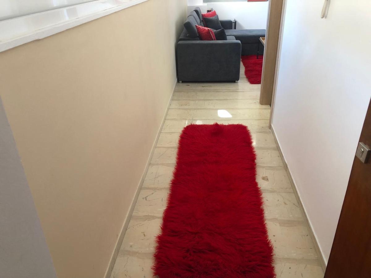 Royal Red Suite No 1, Piraeus Port Dış mekan fotoğraf