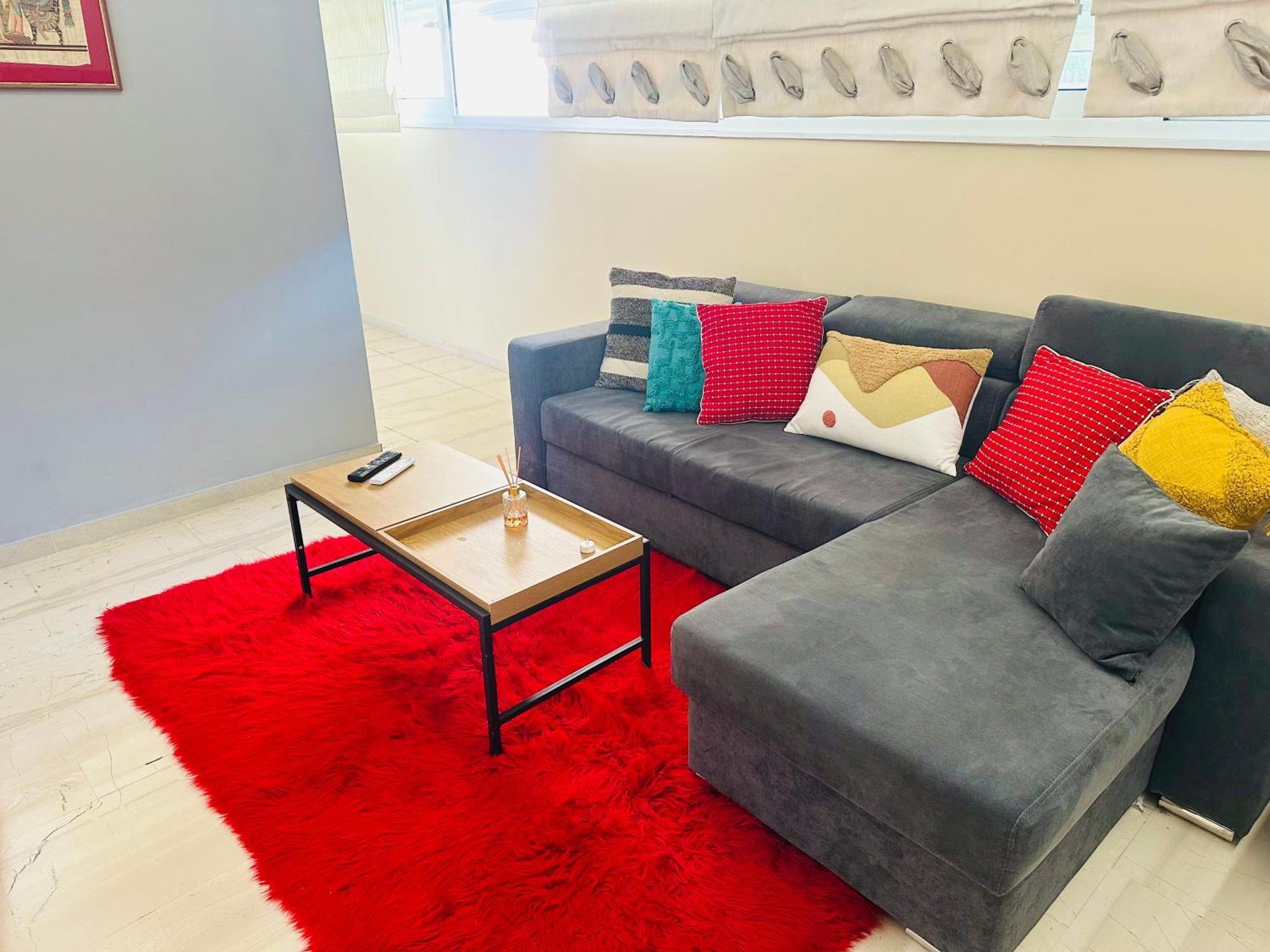 Royal Red Suite No 1, Piraeus Port Dış mekan fotoğraf